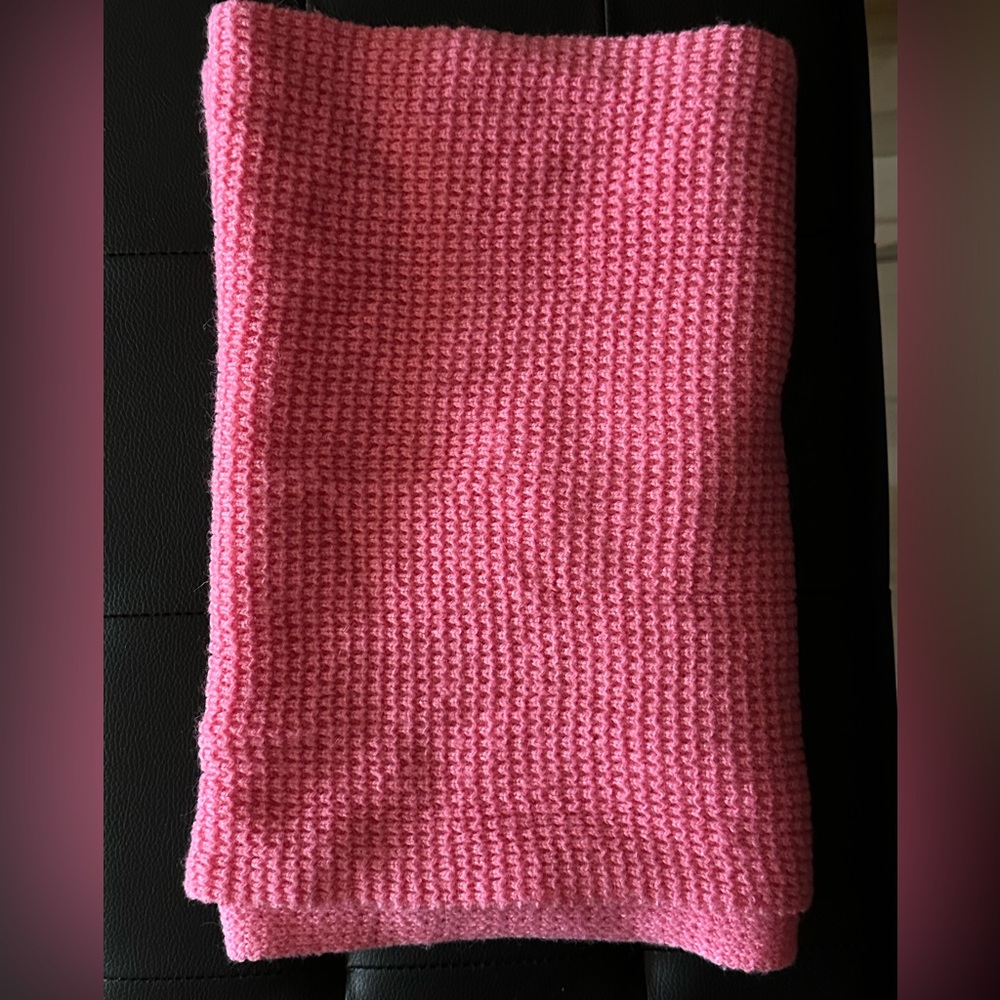 J. Crew infinity scarf